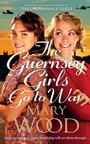 Cover: The Guernsey Girls Go to War - Pan Books