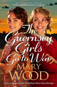 Abbildung von: The Guernsey Girls Go to War - Pan Books