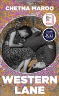 Cover: Western Lane - Pan Macmillan