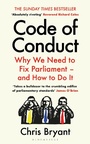 Cover: Code of Conduct - Bloomsbury Publishing PLC