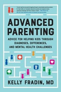 Cover: Advanced Parenting - Grand Central Publishing