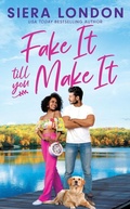 Cover: Fake It Till You Make It - Forever