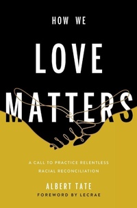Enlarge image Cover: How We Love Matters - FaithWords