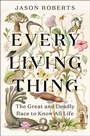 Cover: Every Living Thing - riverrun