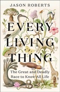 Cover: Every Living Thing - riverrun