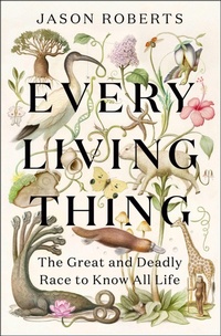 Enlarge image Cover: Every Living Thing - riverrun