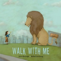 Enlarge image Cover: Walk with Me - Groundwood Books Ltd ,Canada