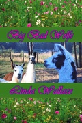 Cover: Big Bad Wolfe - Wings Epress, Inc.