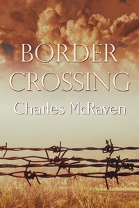 Enlarge image Cover: Border Crossing - Wings Epress, Inc.