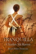 Cover: Tranquilla: Book 3 - Horizons (Tranquilla series, #3) - Wings Epress, Inc.