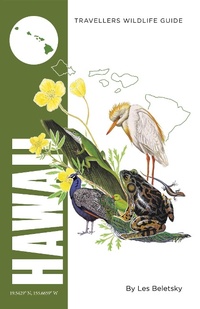 Enlarge image Cover: Hawaii - Interlink Books
