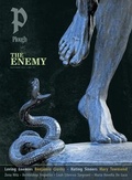 Cover: Plough Quarterly No. 37 - The Enemy - Plough Publishing House