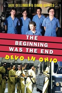 Enlarge image Cover: The Beginning Was the End - University of Akron Press