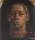 Cover: Kaethe Kollwitz - Museum of Modern Art