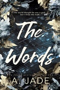 Cover: The Words - Waterhouse Press