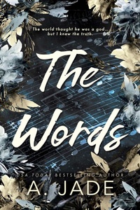 Enlarge image Cover: The Words - Waterhouse Press