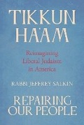 Cover: Tikkun Ha'am / Repairing Our People - Wicked Son