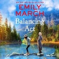 Cover: Balancing ACT - Forever