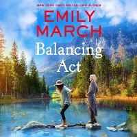 Enlarge image Cover: Balancing ACT - Forever