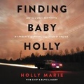 Cover: Finding Baby Holly - Worthy