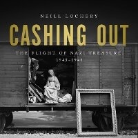 Enlarge image Cover: Cashing Out - Public Affairs
