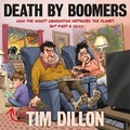 Cover: Death by Boomers - Hachette Book Group