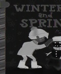 Cover: Winter and Spring - Cherry Blossom Press