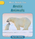 Cover: Arctic Animals - Cherry Blossom Press