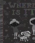 Cover: Where Is It? - Cherry Blossom Press