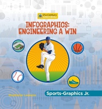 Enlarge image Cover: Infographics: Engineering a Win - Cherry Lake Publishing