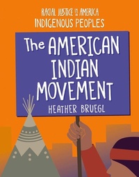 Abbildung von: The American Indian Movement - Cherry Lake Publishing