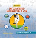 Cover: Infographics: Engineering a Win - Cherry Lake Publishing
