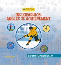 Enlarge image Cover: Infographics: Angles of Achievement - Cherry Lake Publishing