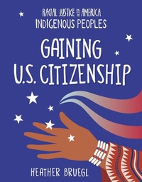 Abbildung von: Gaining U.S. Citizenship - Cherry Lake Publishing