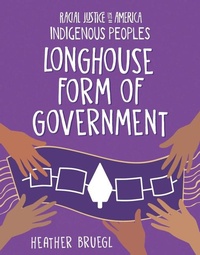 Abbildung von: Longhouse Form of Government - Cherry Lake Publishing
