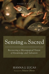 Abbildung von: Sensing the Sacred - Wipf and Stock Publishers
