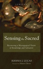 Cover: Sensing the Sacred - Cascade Books
