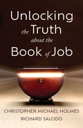 Cover: Unlocking the Truth about the Book of Job - Resource Publications (CA)