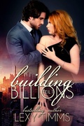 Cover: Building Billions (Building Billions Series) - Babelcube Inc.
