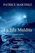 Cover: La isla maldita (Cuento corto) - Babelcube Inc.