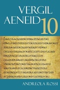 Cover: Aeneid 10 - Focus