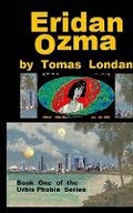 Cover: Eridan Ozma - Fiction