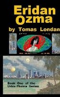 Cover: Eridan Ozma - Fiction