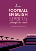 Cover: Football English Elementary - HATRIQA Limited