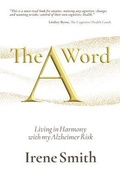 Cover: The A Word - Ferrishyn Press