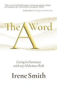 Enlarge image Cover: The A Word - Ferrishyn Press