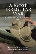 Cover: A Most Irregular War - Paul Honeywill