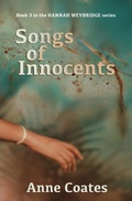 Cover: Songs of Innocents - Urban Fox Books