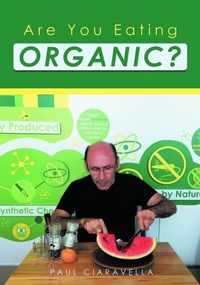 Abbildung von: Are You Eating Organic - Bookside Press
