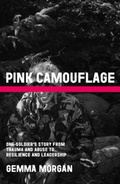 Cover: Pink Camouflage - Luath Press Ltd